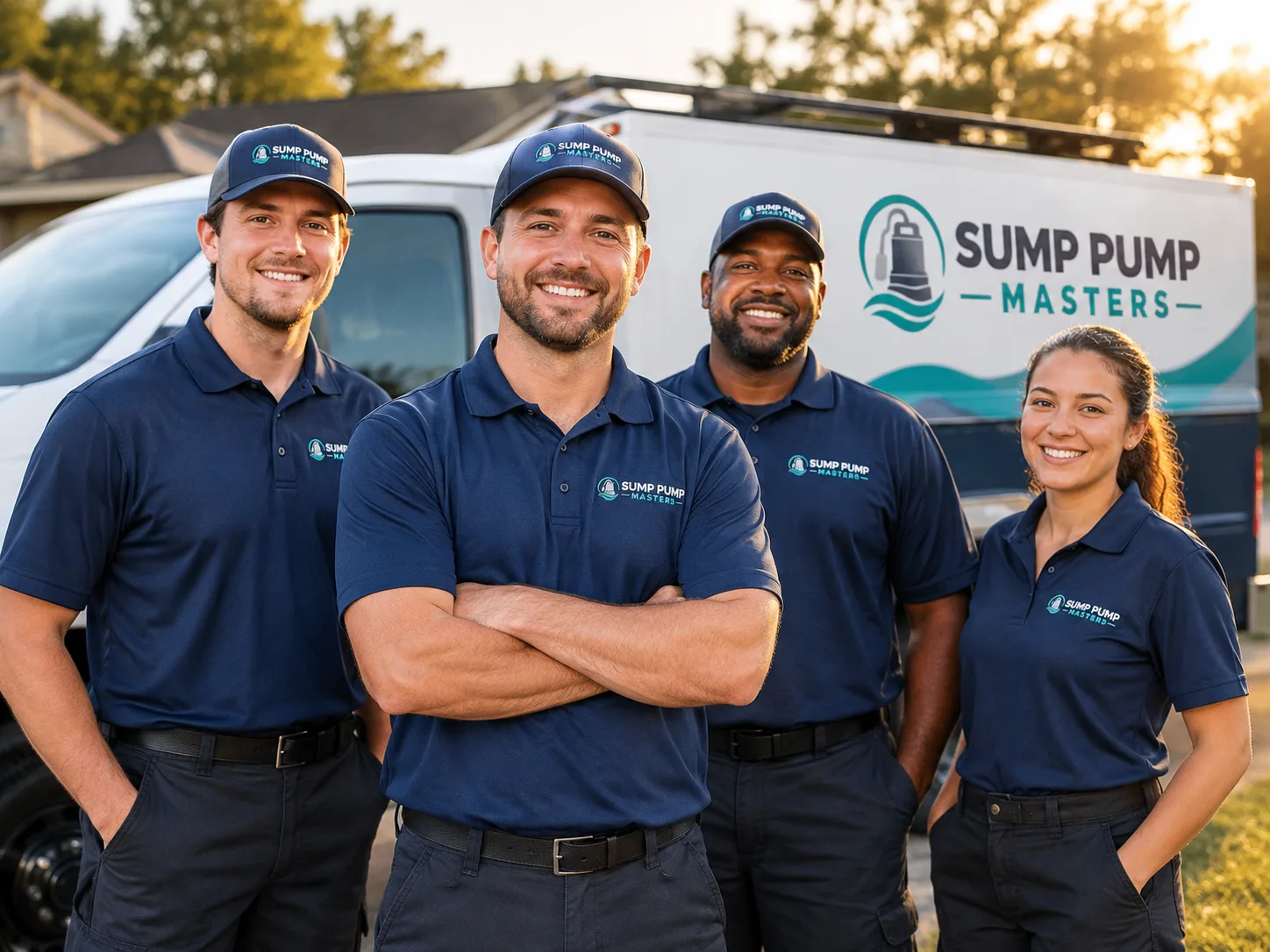 Sump Pump Repair company in Good Thunder, MN